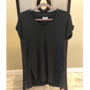 Super softtt Lou and grey tee